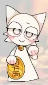 ai character: Wenda background