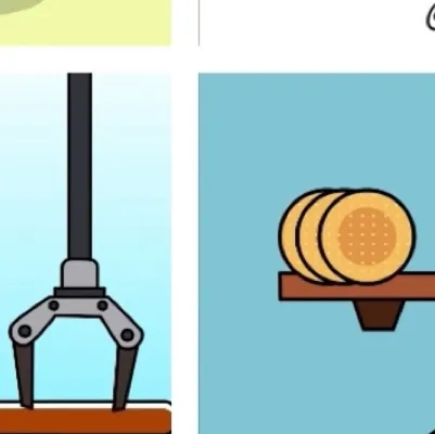 chat with ai character: Repair sprunkis !