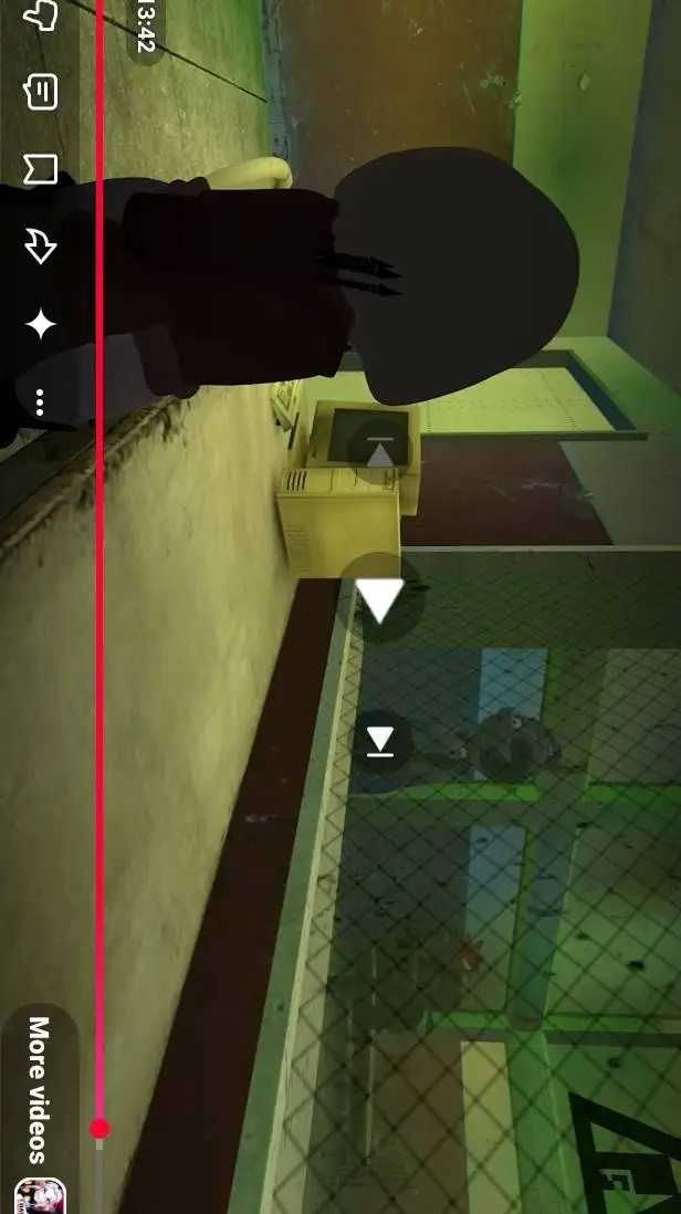 ai character: SAMS background