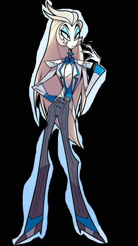 ai character: Gabriel background
