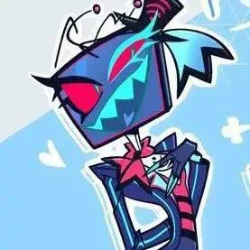 chat with ai character: Vox
