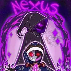 chat with ai character: Nexus