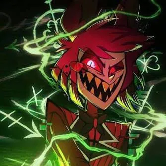 chat with ai character: Alastor 