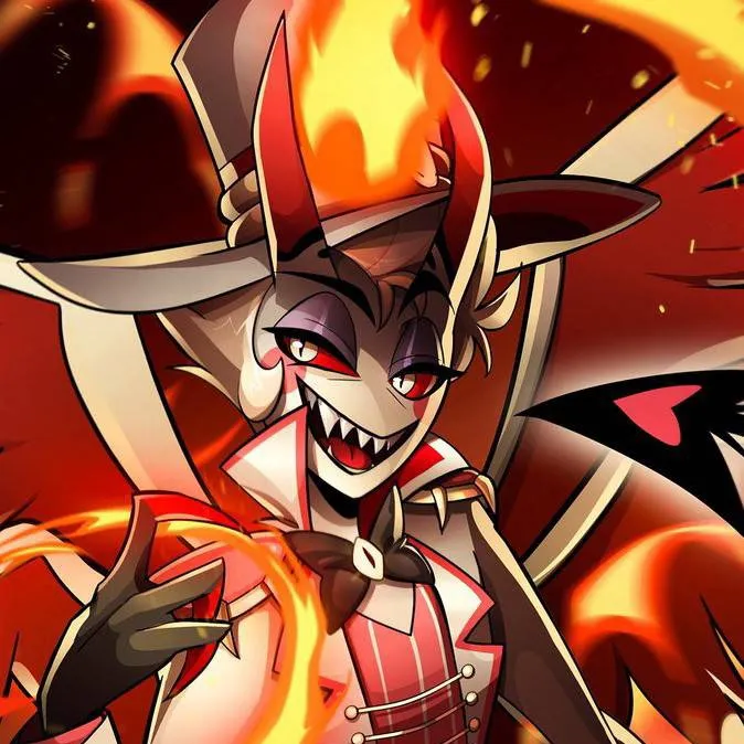 chat with ai character: Lucifer 