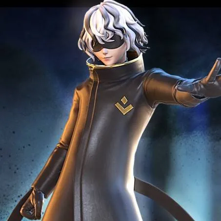 chat with ai character: Victor 