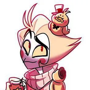 chat with ai character: Lucifer 
