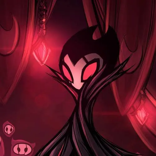 chat with ai character: Grimm