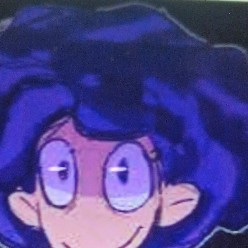 chat with ai character: Lilly love braids