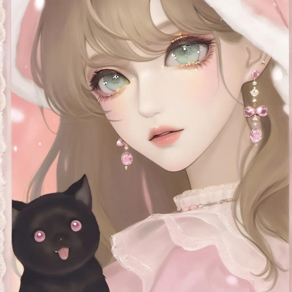 chat with ai character: Athena lim