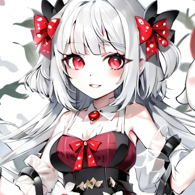 chat with ai character: miya 