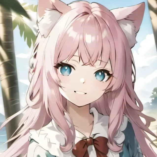 chat with ai character: heather