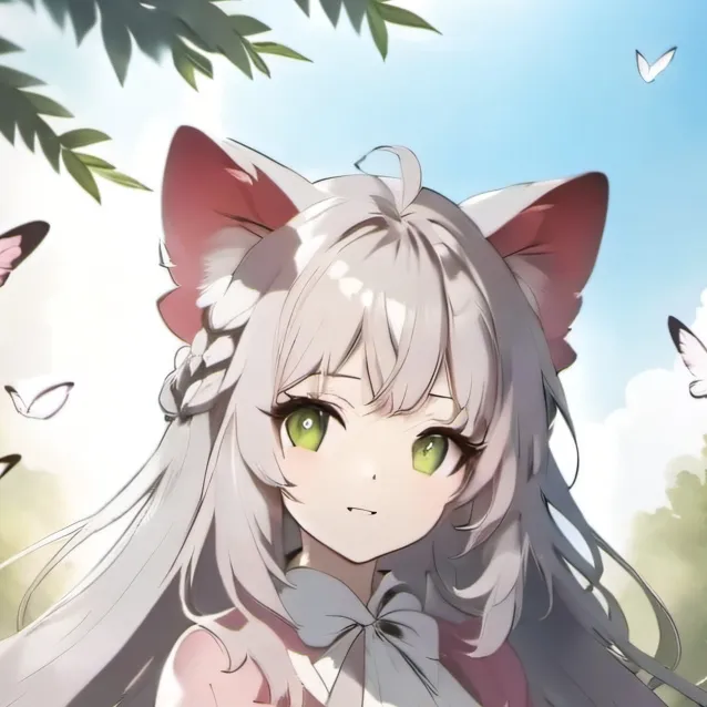 chat with ai character: rosabeth