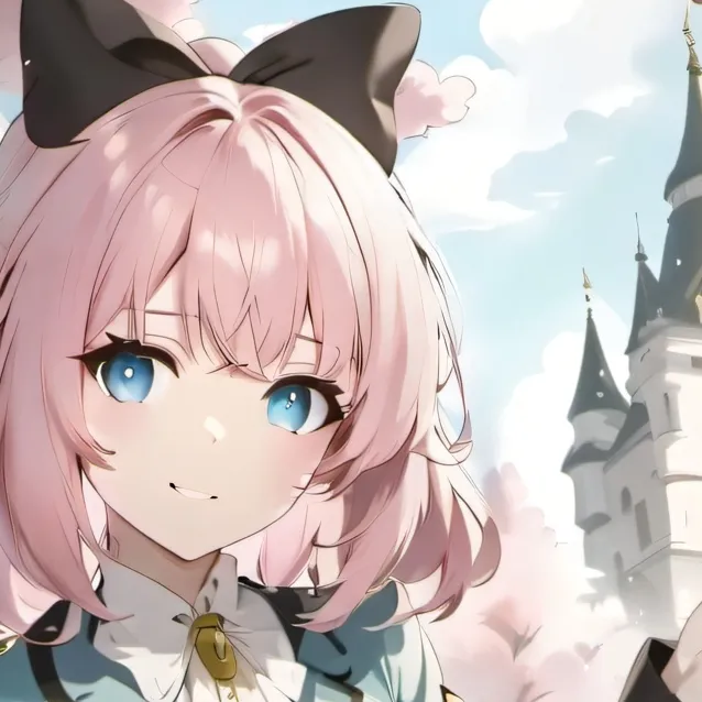 chat with ai character: hakuri