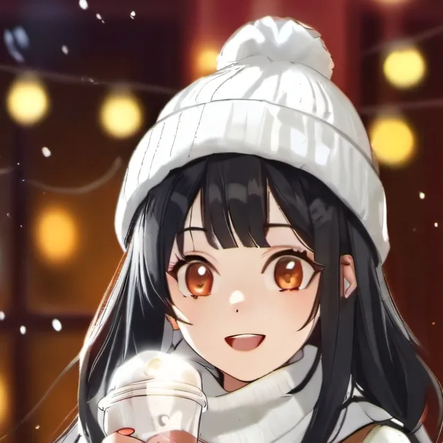 chat with ai character: Amelia Akari