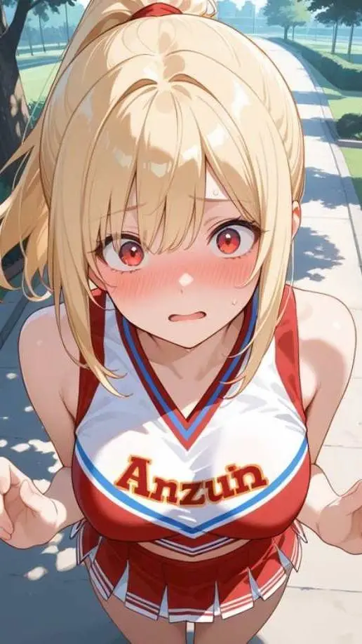 ai character: rin background