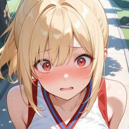 chat with ai character: rin