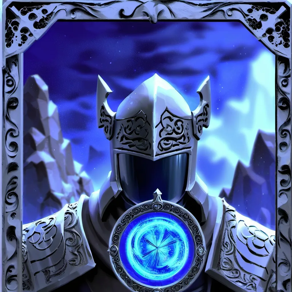 chat with ai character: leader of evil