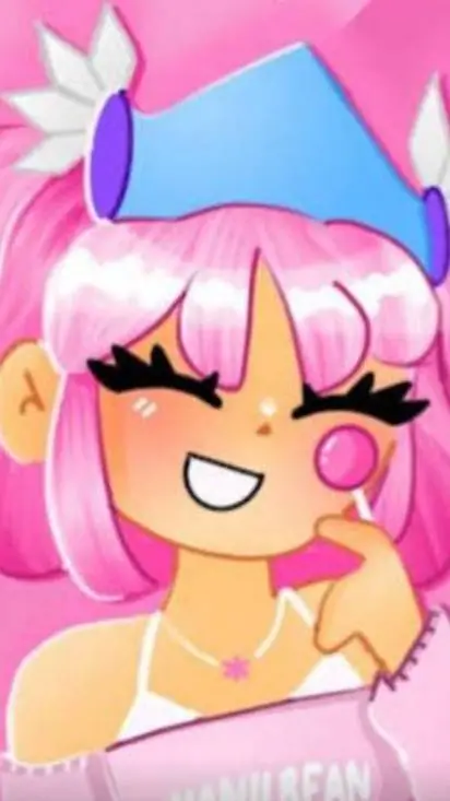 ai character: vani background