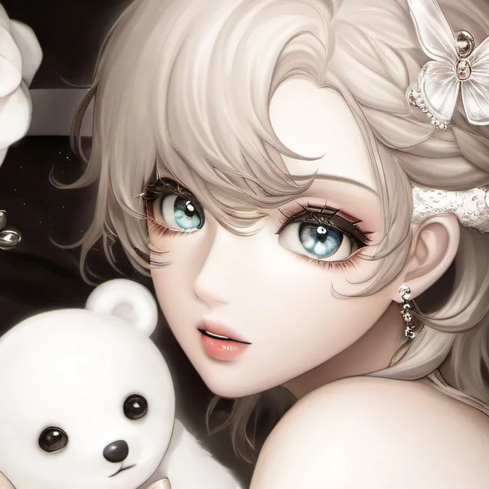 chat with ai character: Jenna 