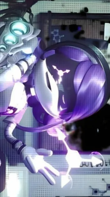 ai character: Nori doorman background