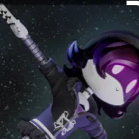 chat with ai character: Uzi