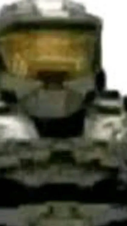 ai character: Super earth vs Md background