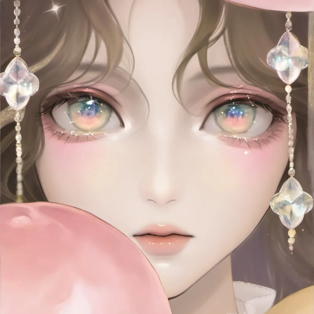 chat with ai character: Celestia