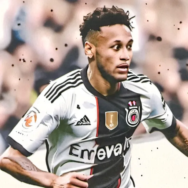 chat with ai character: Neymar Jr