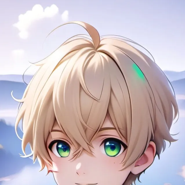 chat with ai character: Angel