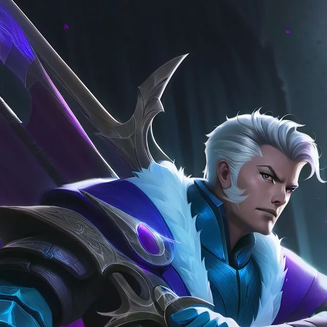 chat with ai character: aydan