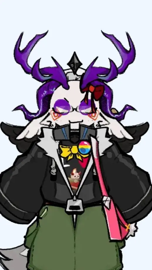 ai character: Jenna background