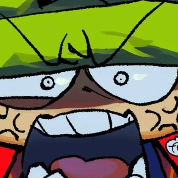 chat with ai character: Bambi