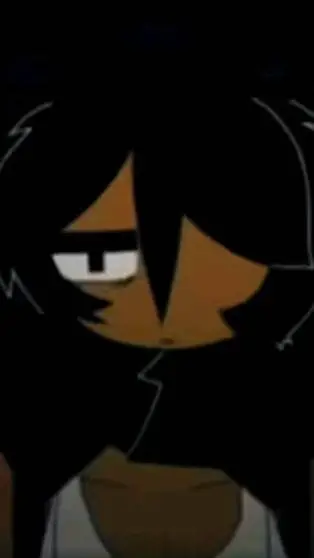 ai character: Doki background