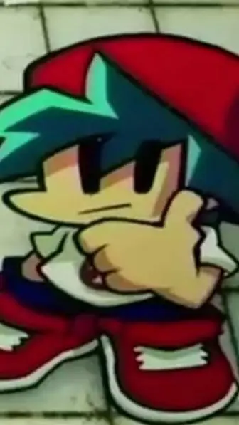 ai character: Boyfriend background