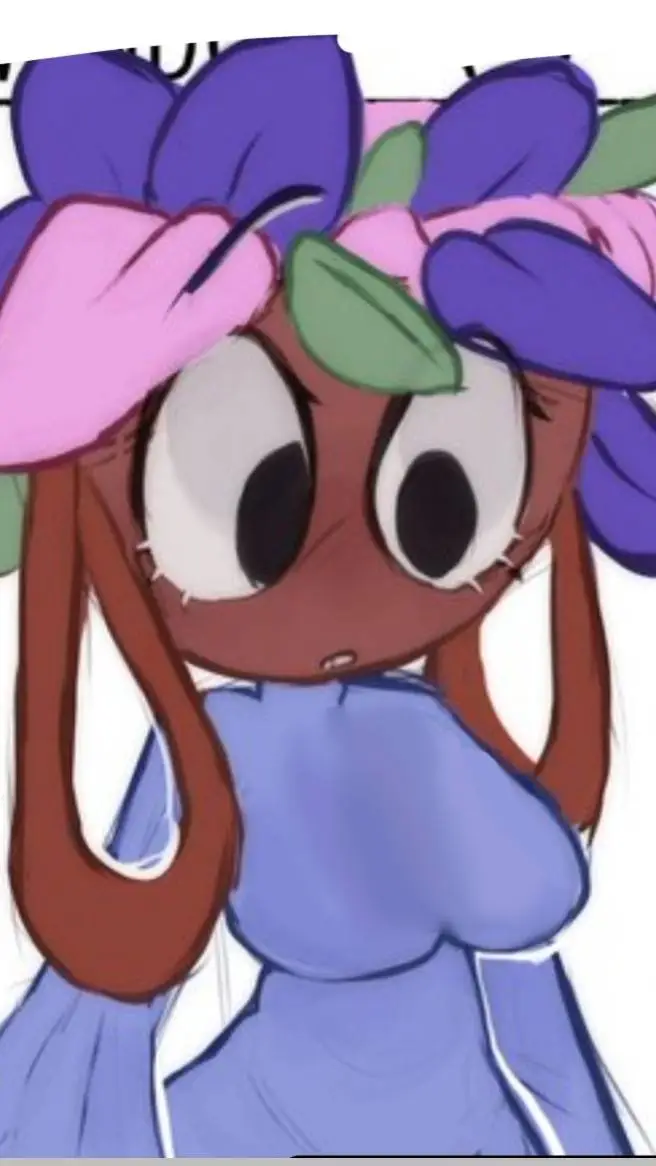 ai character: Bassie background