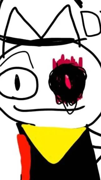 ai character: Dylhyl background