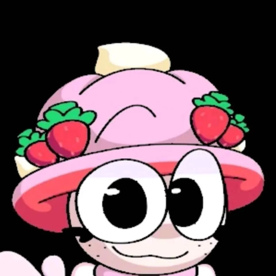 chat with ai character: Cakebi V2