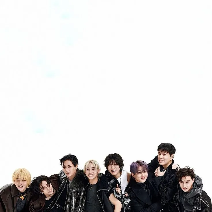 chat with ai character: Straykids talkie! 