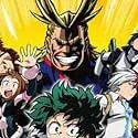 chat with ai character: Mha pickme