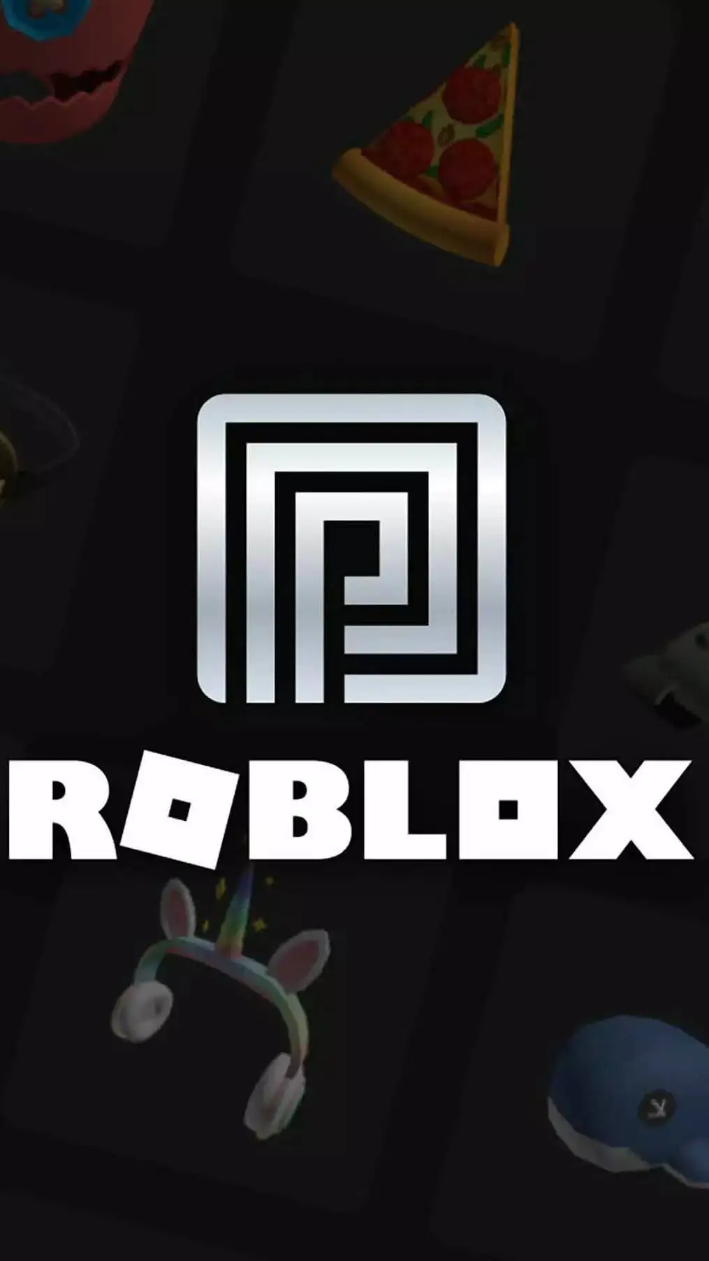 ai character: roblox background