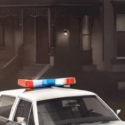 chat with ai character: Police 