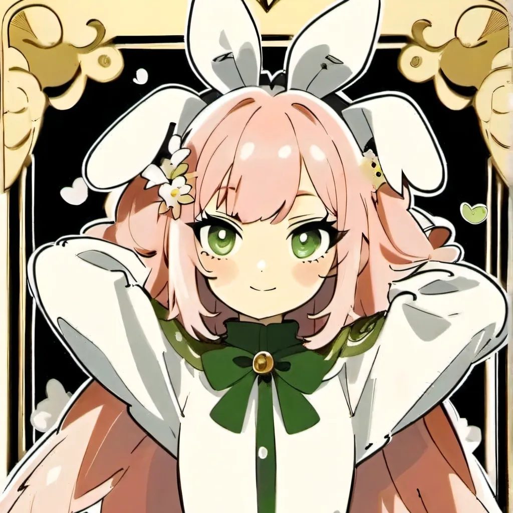 chat with ai character: Xee