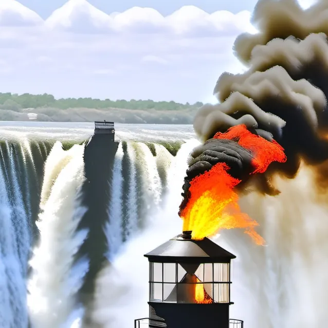 chat with ai character: elements