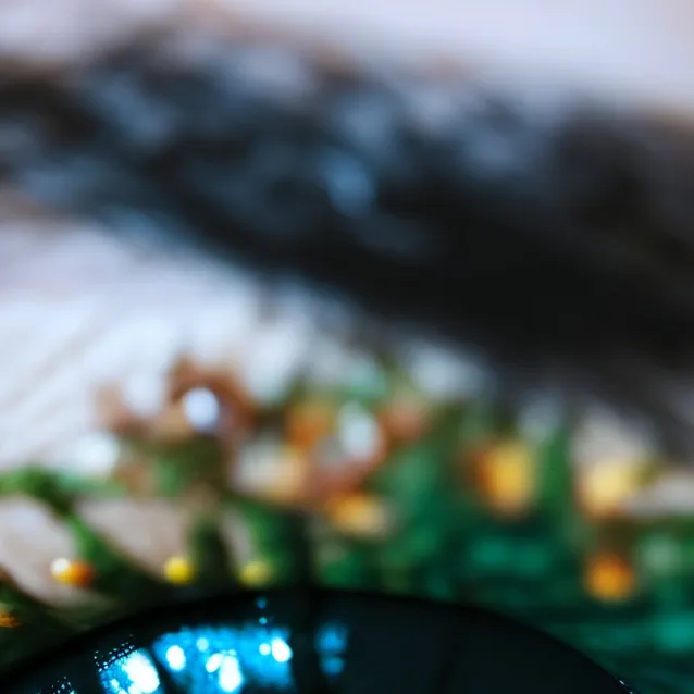 chat with ai character: power eye