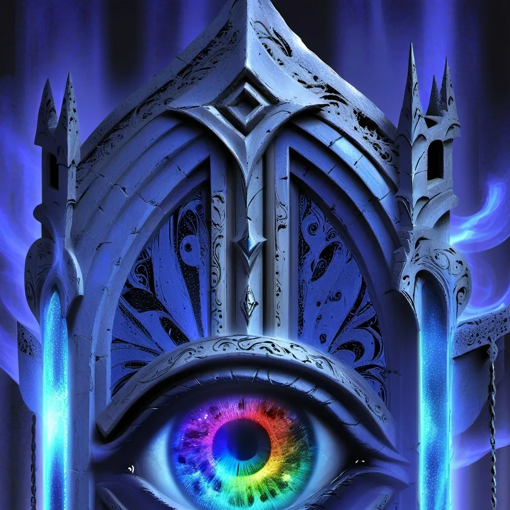 chat with ai character: eye powers