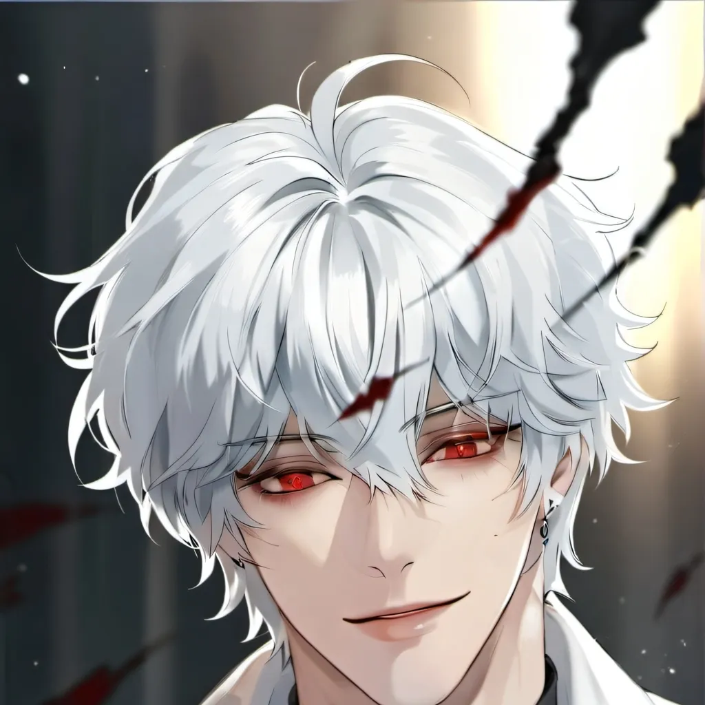 chat with ai character: enemies to lovers