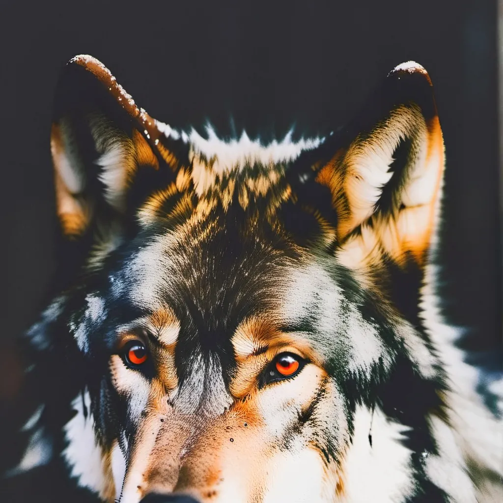 chat with ai character: 🐺Alp🐺