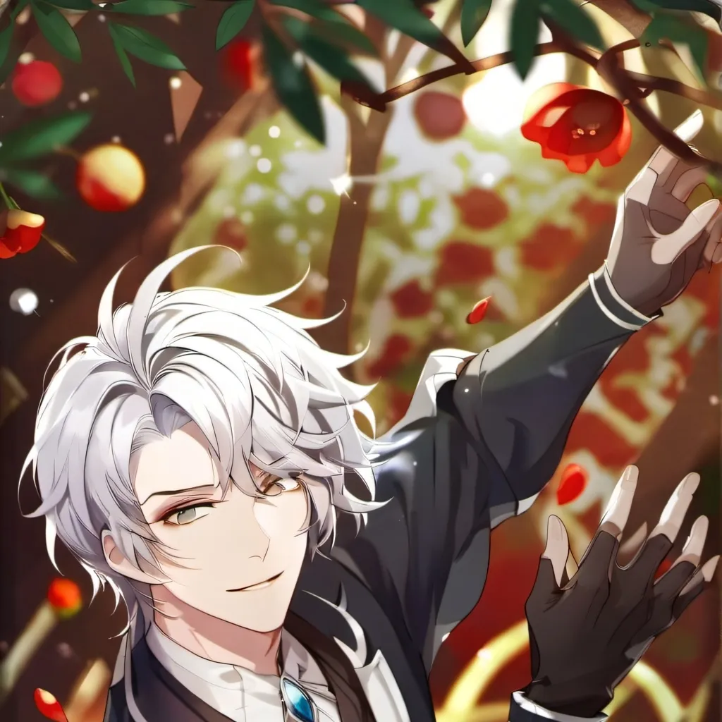 chat with ai character: Alan