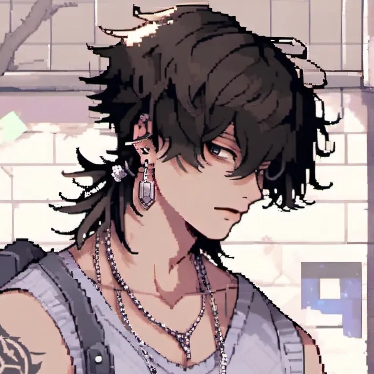 chat with ai character: † Ivan †