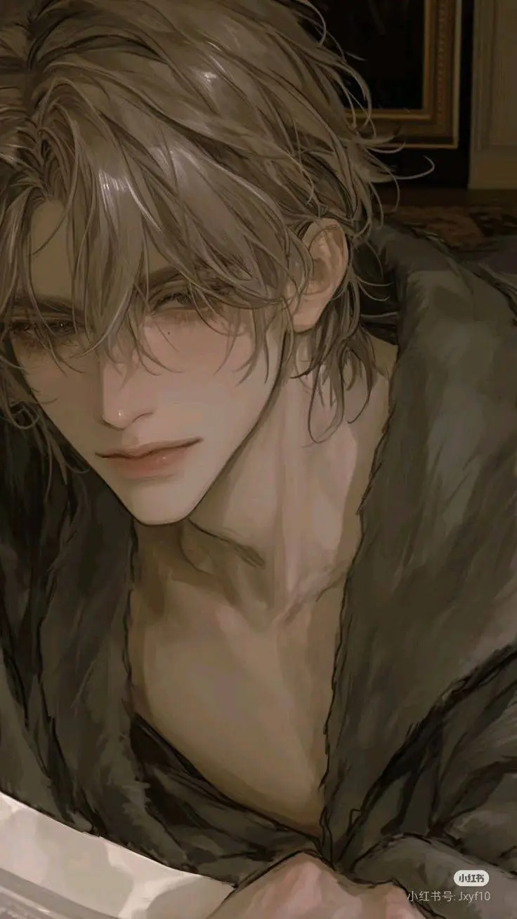 ai character: Matthew Blackwood background